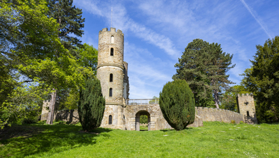 Wentworth Castle Gardens