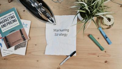        Developing a Marketing and Digital Strategy 