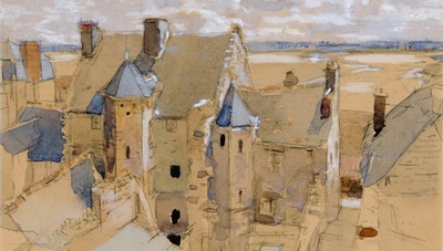Barnsley’s Radical Collector: The Sadler Gift from Turner to Bloomsbury
