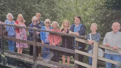 Introducing Culture Companions