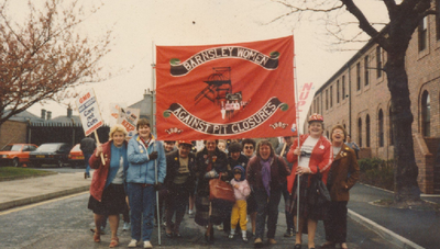Barnsley Museums Marks the 40th Anniversary of the Miners’ Strike