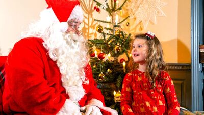 Christmas at Barnsley Museums