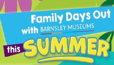 Saturday Storytelling Film Shows at Experience Barnsley