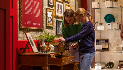 Great Museum Quest