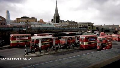 Audio Description of Eldon Street Digital Reconstruction available online