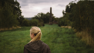 House Tours at Wentworth Castle - Jan & Feb