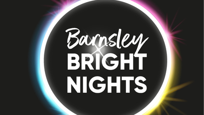 Barnsley Museums Commission - Barnsley Bright Nights 2026