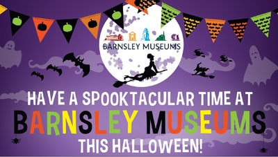 October Half Term at Barnsley Museums