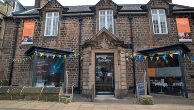 Exhibition - Studio Prints: Creative Collaboration