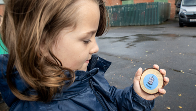 Elsecar storytelling trail