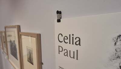 Exhibition - Studio Prints: Creative Collaboration