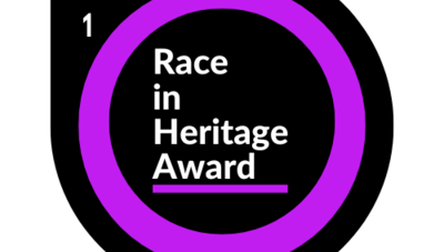 Barnsley Museums awarded a One Race in Heritage award