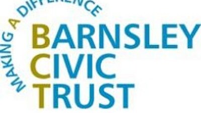 Barnsley Civic Trust logo