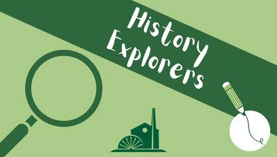 History Explorers Trail