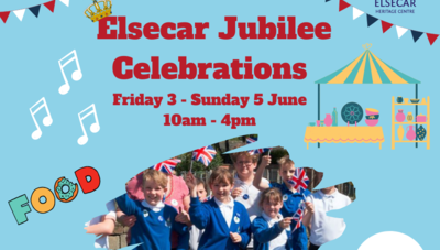 Jubilee Weekend Celebrations!