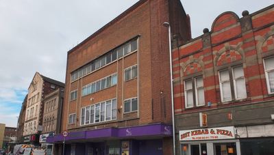 An exciting new chapter for Barnsley’s Parkway Cinema