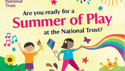Summer of Play