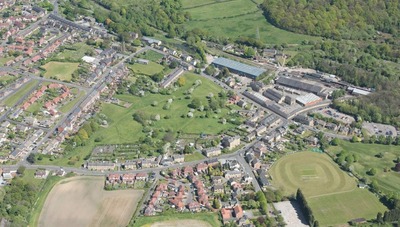 Elsecar Village Tour