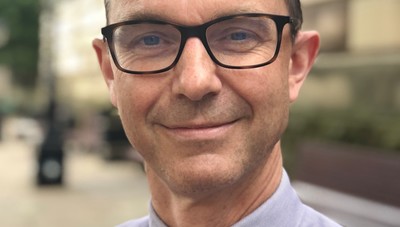 Barnsley Council announces Jon Finch as the new Head of Culture and Visitor Economy