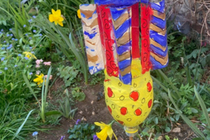 Garden Twirler