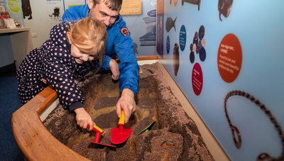 Relaxed Opening - 24 Jan