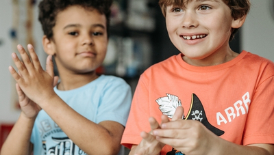 Brilliant Board Games