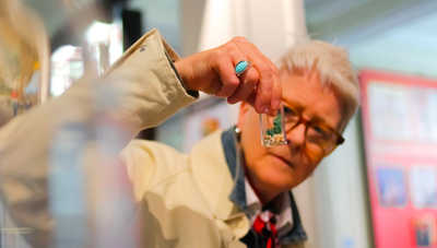 Portable Antiquities Scheme Archaeological Finds Surgery