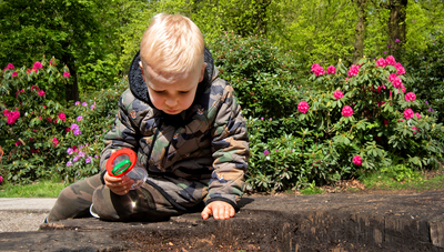 Museum Makes: February Half Term