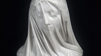 The Veiled Lady