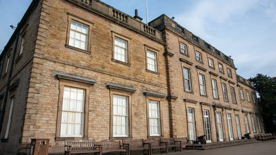 Cannon Hall Museum, park and gardens access information