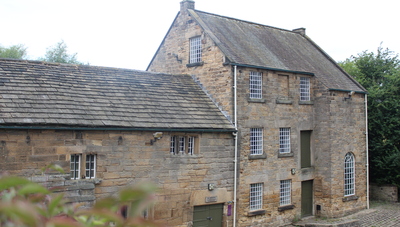 Creative Celebration Day at Worsbrough Mill