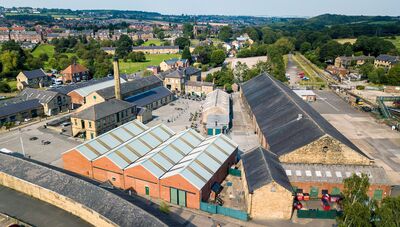 Share your views on Elsecar Heritage Centre