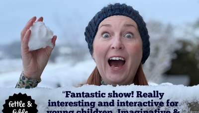 Feel the love this February half term