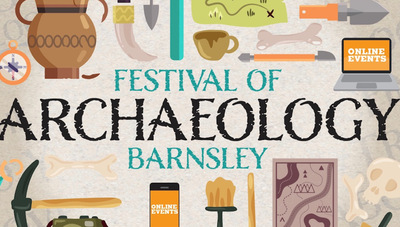 Festival of Archaeology 