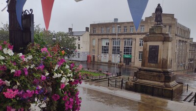 Have your say on Historic Streets in Barnsley