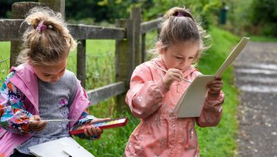 February Half Term Fun at Barnsley Museums