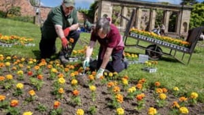 Barnsley Museums launch Volunteering Report