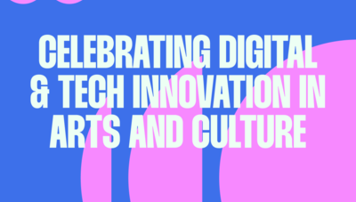 Barnsley Museums’ Digital Engagement Curator  wins Emerging Digital Leader category 