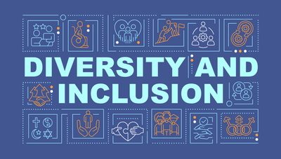 Equity, Diversity & Inclusion (EDI) & Access