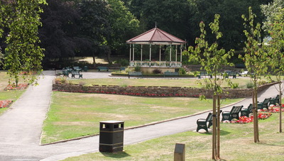  Protect Barnsley’s history through the South Yorkshire Local Heritage List