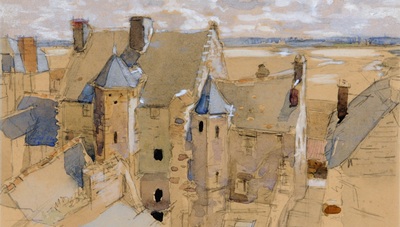 Exhibition: Barnsley’s Radical Collector: The Sadler Gift from Turner to Bloomsbury