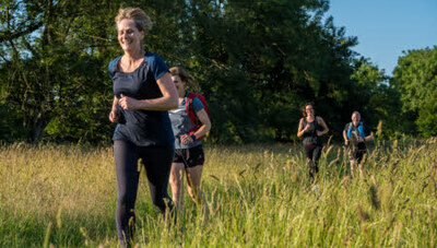Beginners’ Running group